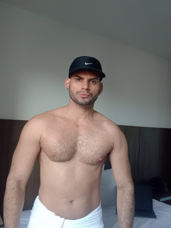 Boy Capixaba 35