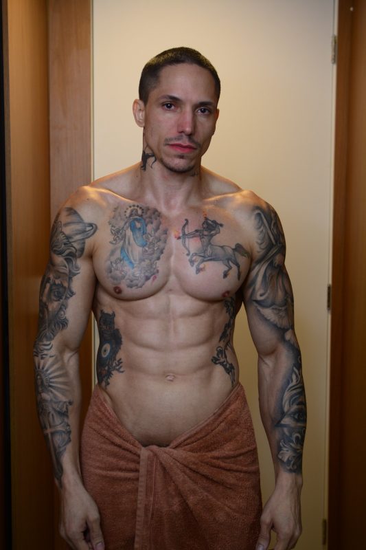 Apollo Ferraz 7