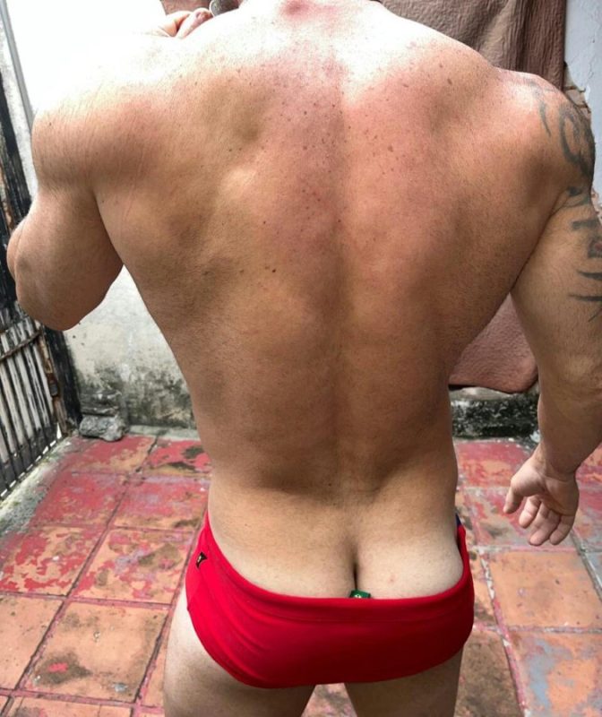Renan Ribeiro 18