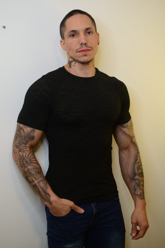 Apollo Ferraz 14