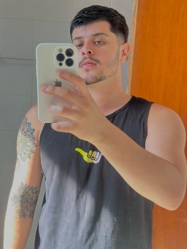 Arthur França 20