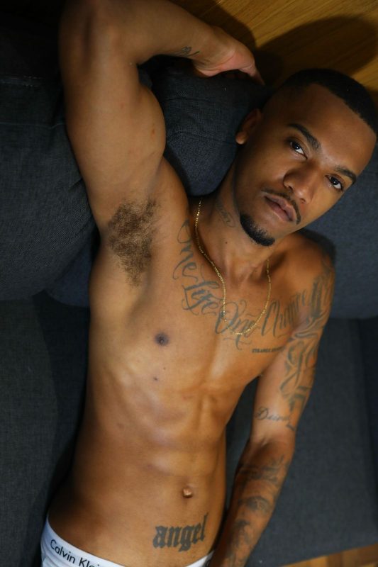 Henrique Mineiro 6