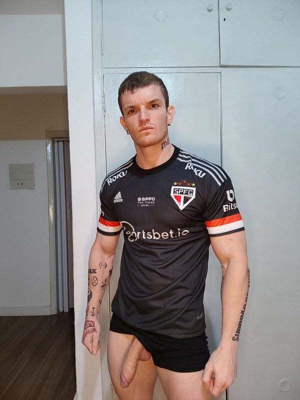 Guilherme Carmona 16