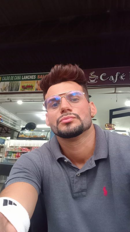 Boy Capixaba 17