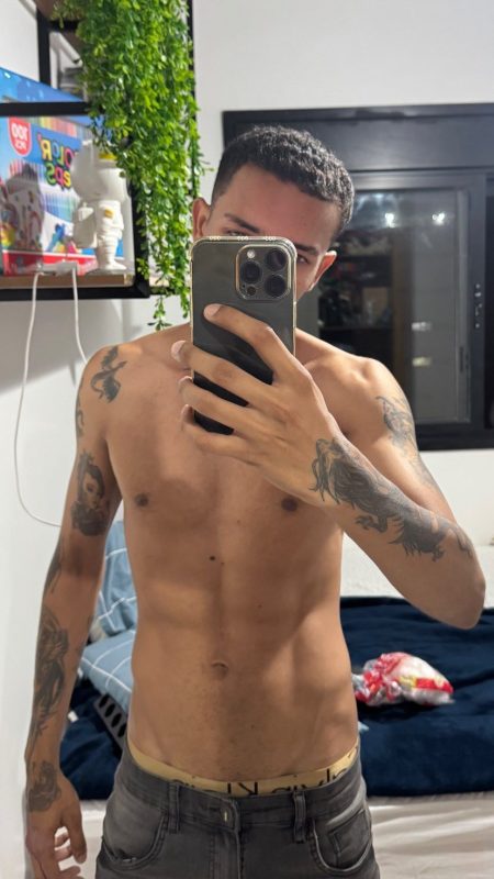 Ítalo Ferreira 7