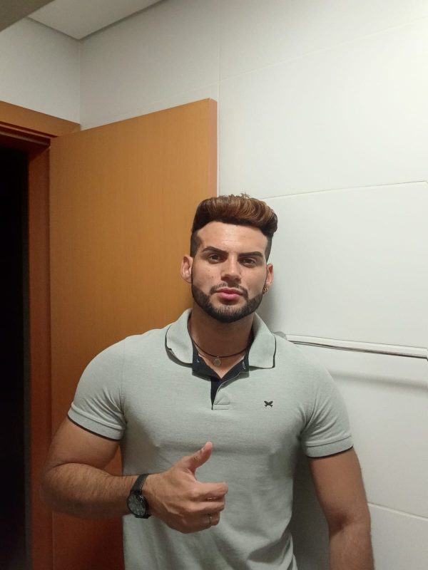 Boy Capixaba 19