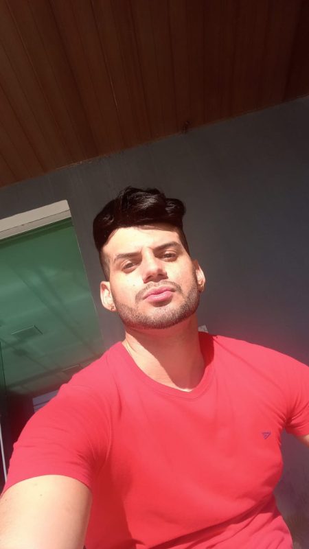 Boy Capixaba 24