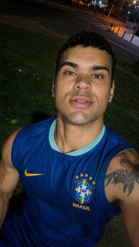 Ralph Lima 11