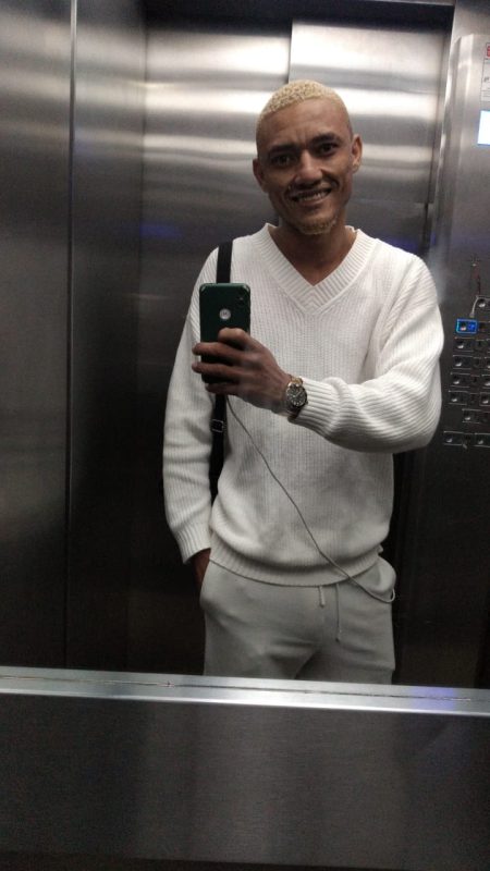 Vitor Hugo