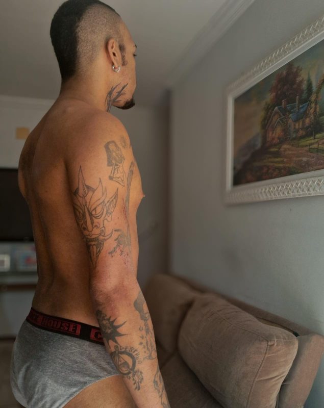 Rodrigo Lucas 28