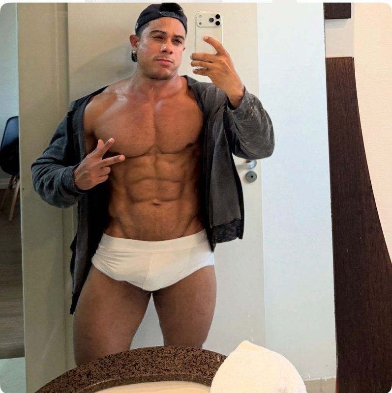 Thiago Lopes