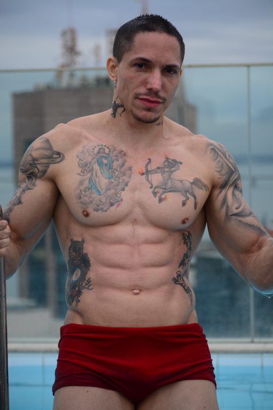 Apollo Ferraz 1