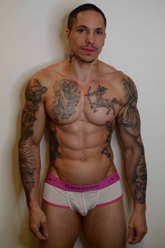 Apollo Ferraz 4