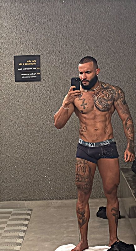 Adriano Guedes 7