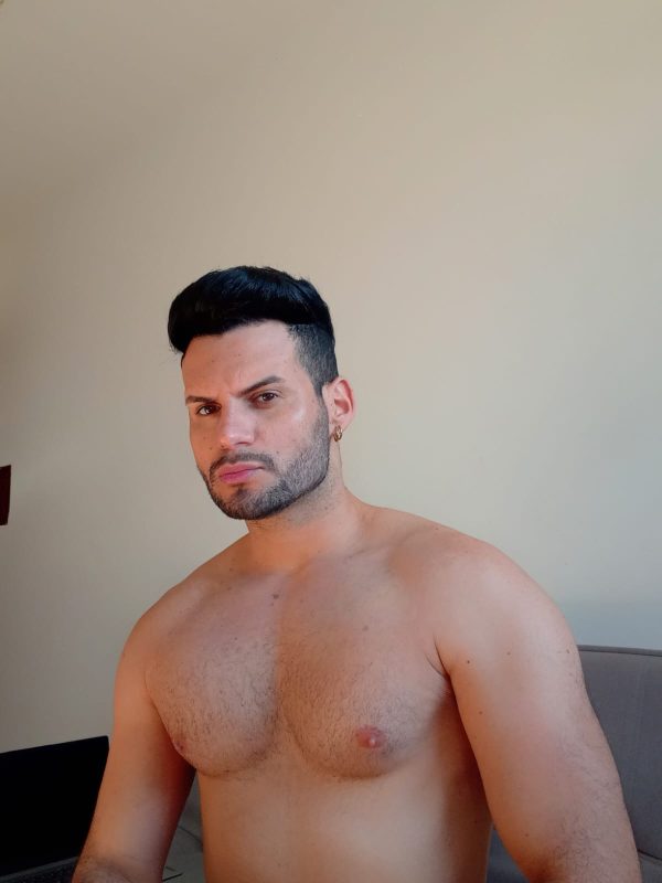 Boy Capixaba 29