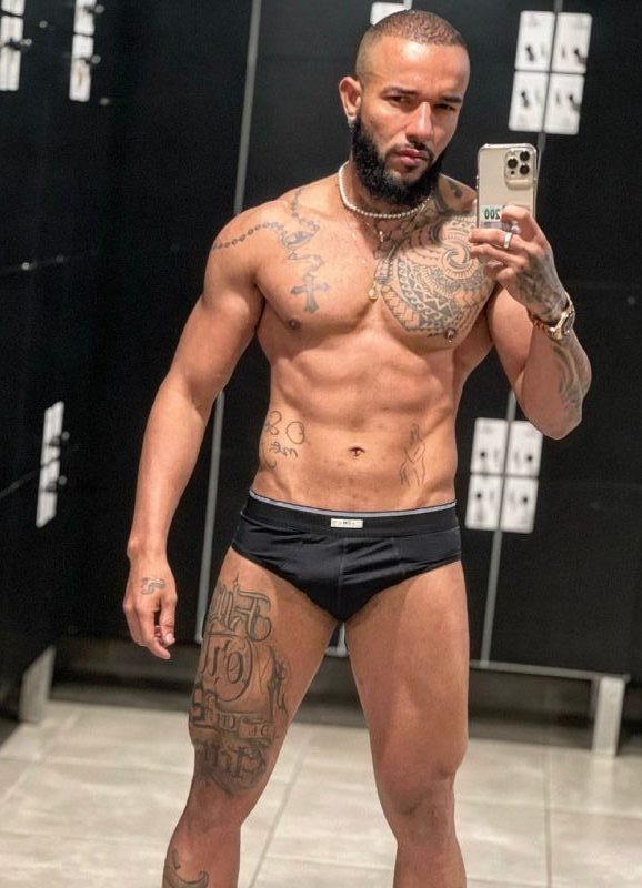 Adriano Guedes 11