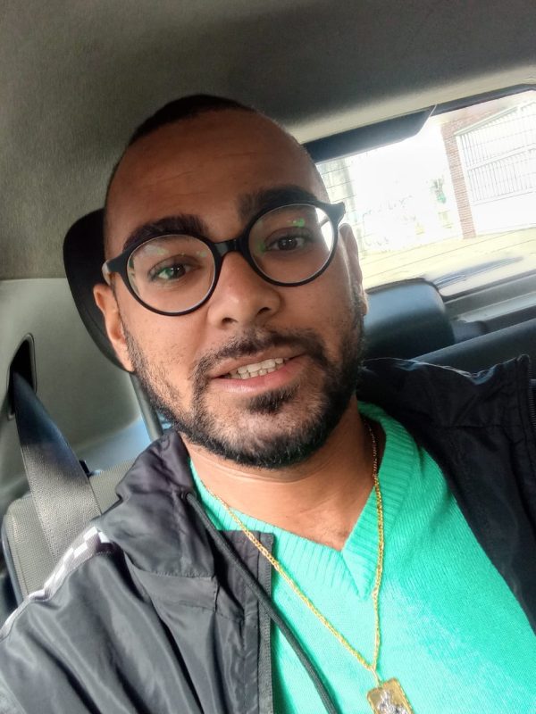 Douglas Mendonça 12