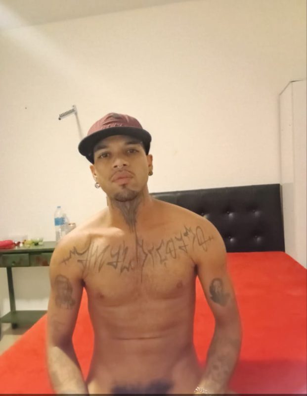 Rodrigo Lucas 18