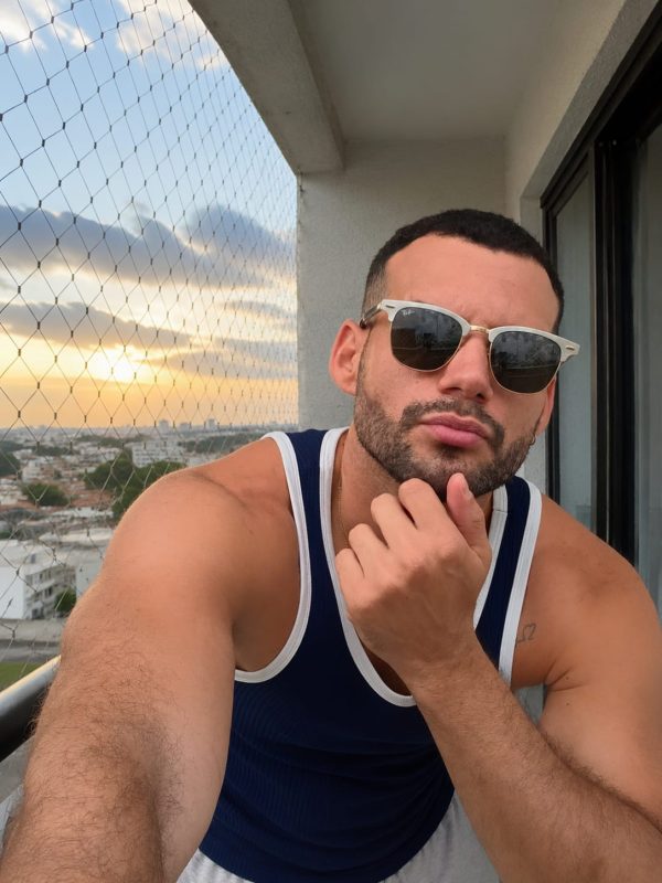 Boy Capixaba 4