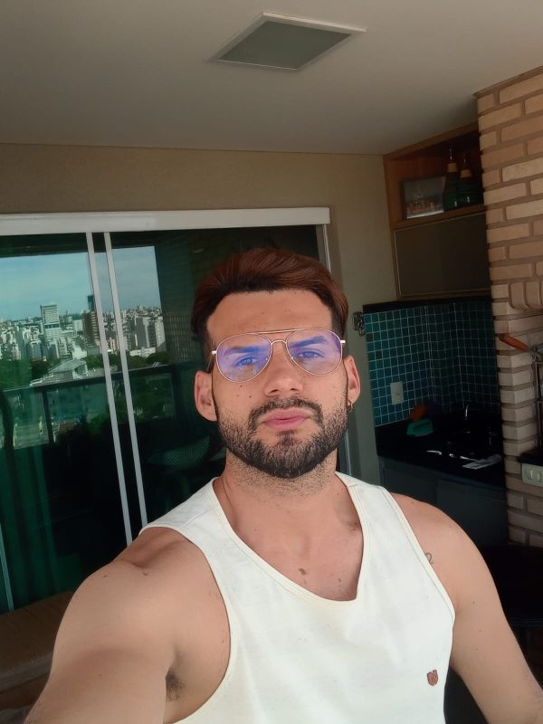 Boy Capixaba 22