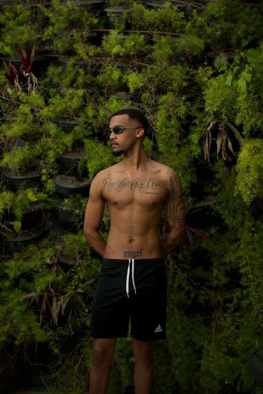Henrique Mineiro 11