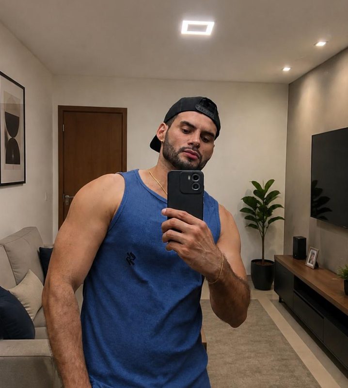 Boy Capixaba 5