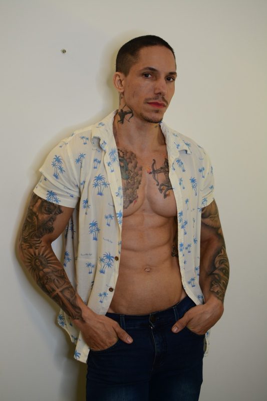 Apollo Ferraz 12