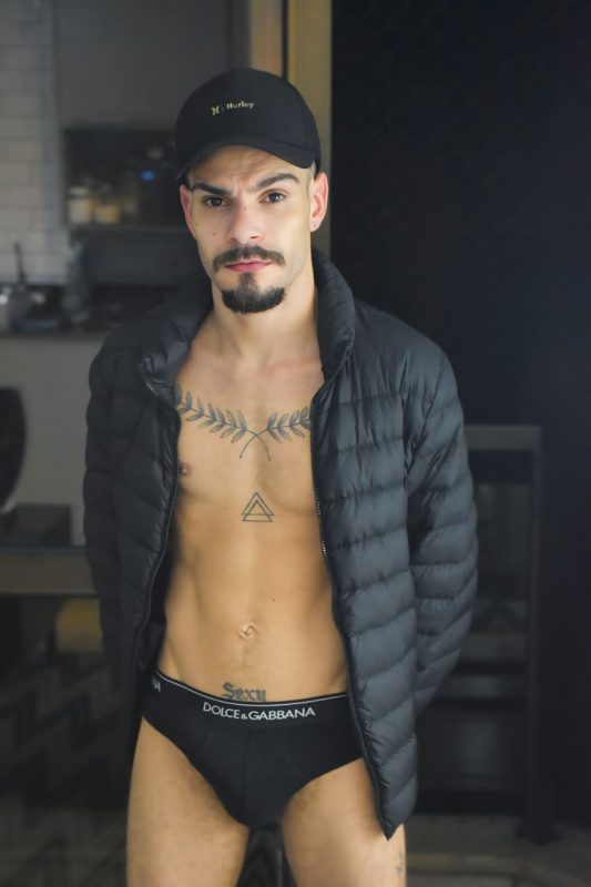 Guilherme Silva 6