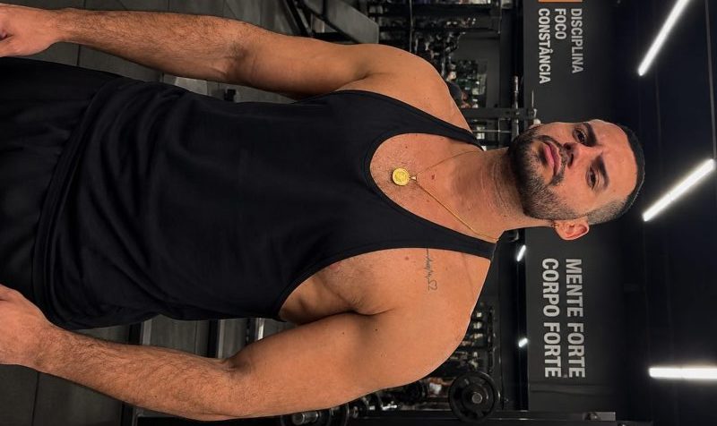 Boy Capixaba 3