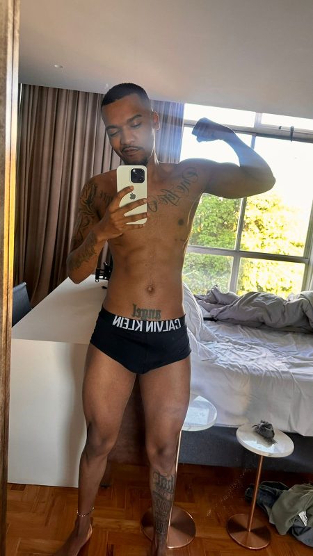 Henrique Mineiro 7