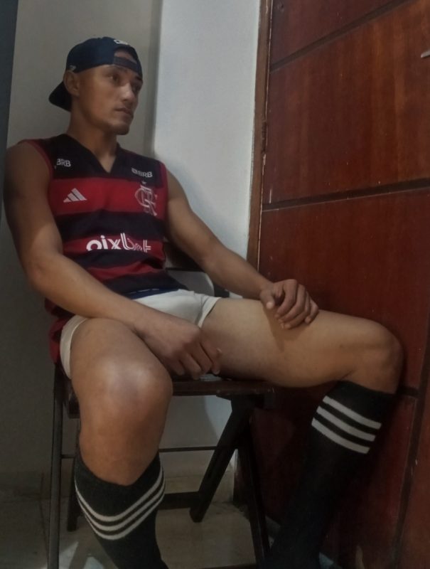 Vitor Hugo 5