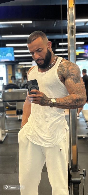Adriano Guedes