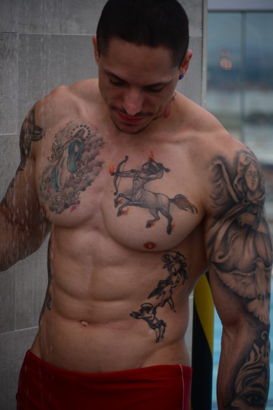 Apollo Ferraz 11