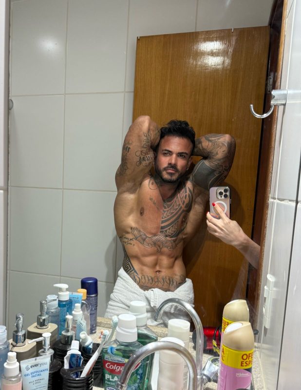 Kauan Putão 32