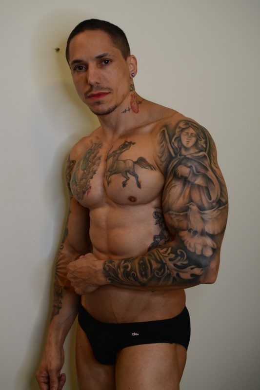 Apollo Ferraz 5