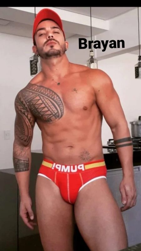 Henrique Ricelli 27