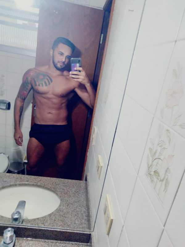 Henrique Ricelli 12