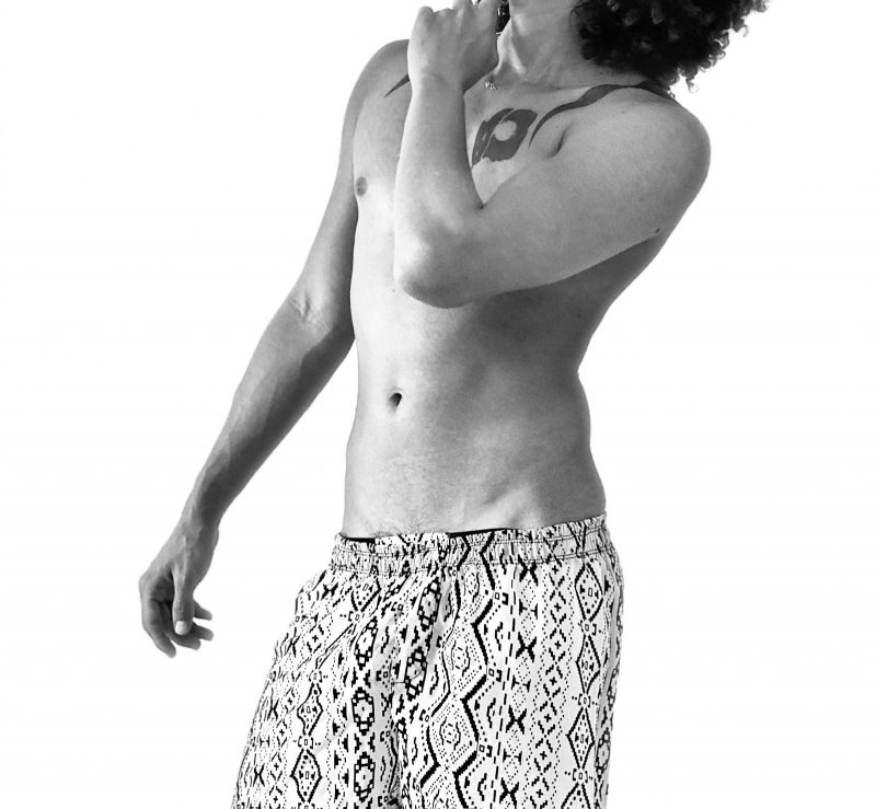 Gabriel Nascimento