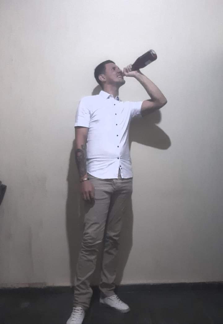 Alemão Rondon 6