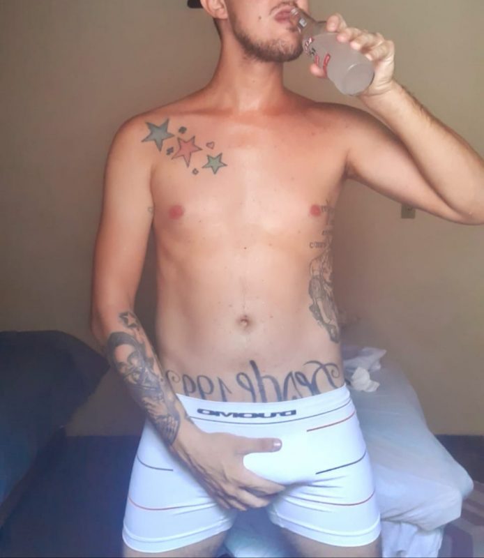 Alemão Rondon 7