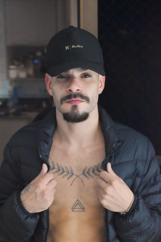Guilherme Silva 7