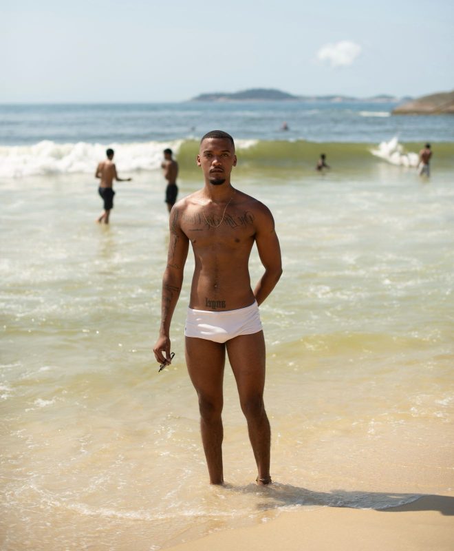 Henrique Mineiro 16