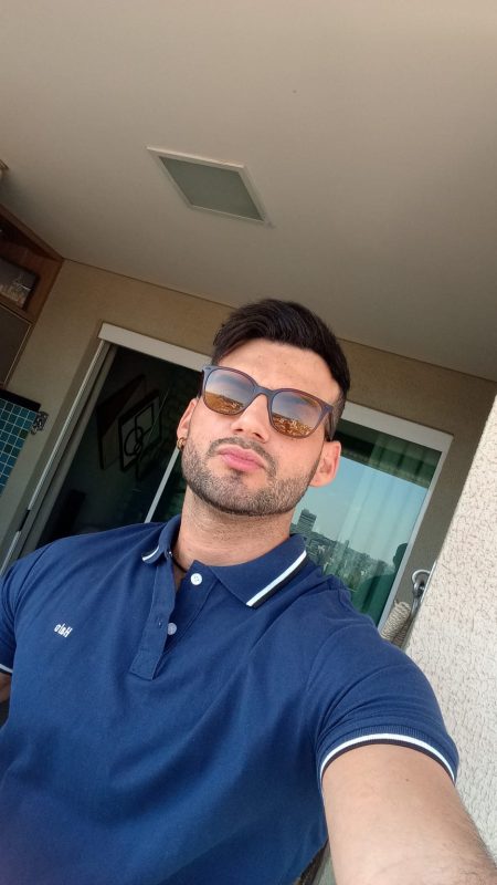 Boy Capixaba 16