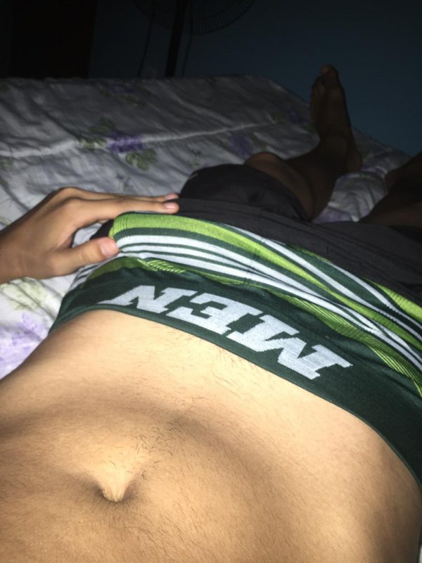 Anderson Freitas 4