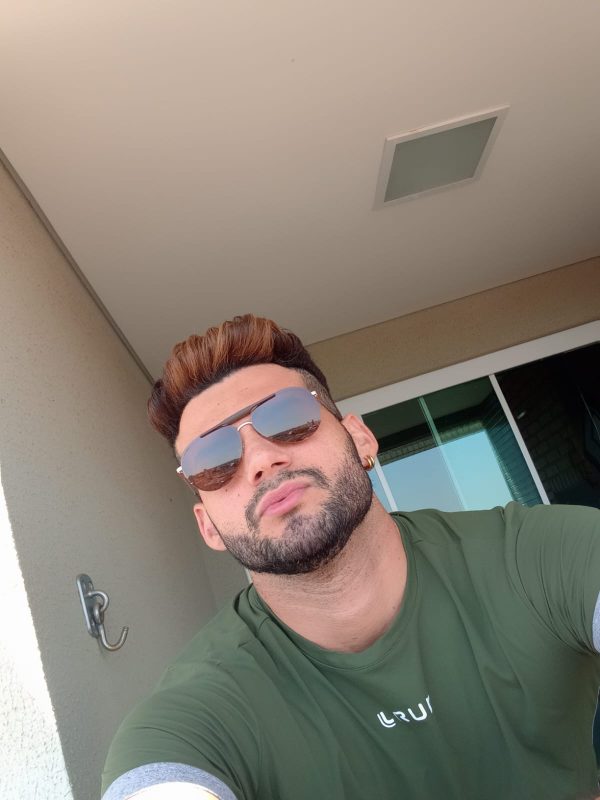 Boy Capixaba 21