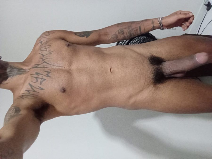 Rodrigo Lucas