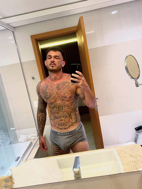 Hétero Dotado 9
