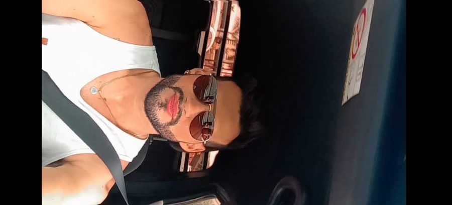 Boy Capixaba 12