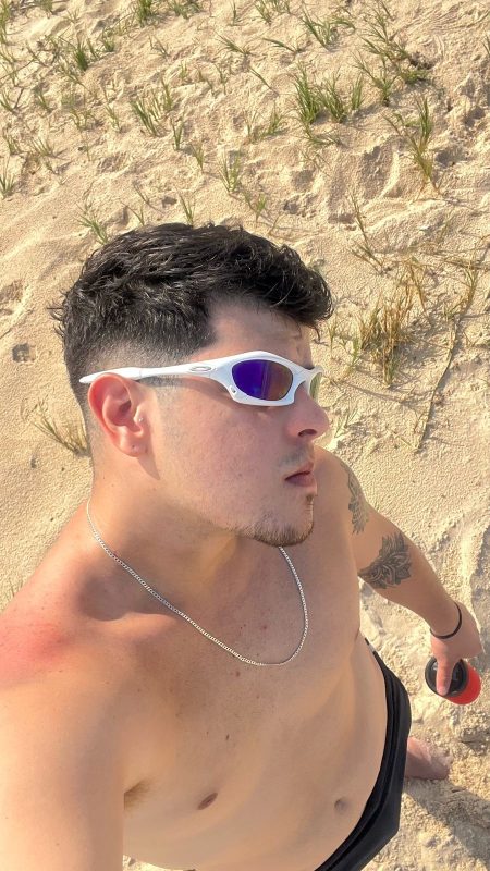 Arthur França 33