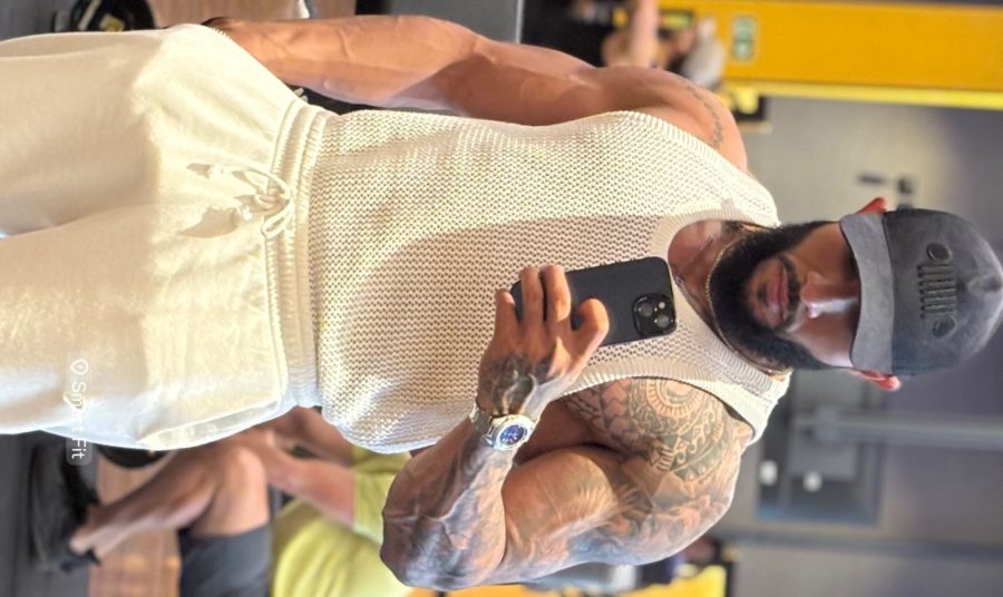 Adriano Guedes